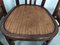 Bistro Chairs from Baumann, 1890s, Set of 12, Image 29