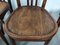 Bistro Chairs from Baumann, 1890s, Set of 12 19