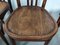 Bistro Chairs from Baumann, 1890s, Set of 12, Image 19