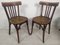 Bistro Chairs from Baumann, 1890s, Set of 12 39