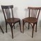 Bistro Chairs from Baumann, 1890s, Set of 12 40