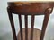 Bistro Chairs from Baumann, 1890s, Set of 12, Image 28