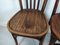 Bistro Chairs from Baumann, 1890s, Set of 12 20