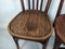 Bistro Chairs from Baumann, 1890s, Set of 12, Image 20