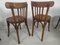 Bistro Chairs from Baumann, 1890s, Set of 12, Image 37