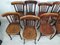 Bistro Chairs from Baumann, 1890s, Set of 12 7