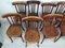 Bistro Chairs from Baumann, 1890s, Set of 12, Image 7