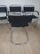 Cantilever Armchairs, 1970s, Set of 4, Image 4