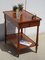 Vintage Nightstand in Cherry 3