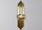 Hollywood Regency Brass Wall Sconce from Lumica BD, 1970 11