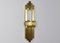 Hollywood Regency Brass Wall Sconce from Lumica BD, 1970, Image 11