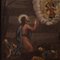Artista de la escuela italiana, Episodios de la vida de Jesús, 1670, óleo sobre lienzo, enmarcado, Imagen 14
