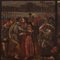 Italienischer Schulkünstler, Episoden aus dem Leben Jesu, 1670, Öl auf Leinwand, gerahmt 15