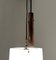 Adjustable Cylinder Pendant Mod. 437 by Tito Agnoli for O-Luce, Italy, 1954 12