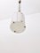 Adjustable Cylinder Pendant Mod. 437 by Tito Agnoli for O-Luce, Italy, 1954 8