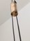Adjustable Cylinder Pendant Mod. 437 by Tito Agnoli for O-Luce, Italy, 1954 11