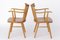Vintage German Chairs from Lübke, 1950s, Set of 2, Image 5