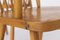 Vintage German Chairs from Lübke, 1950s, Set of 2, Image 6