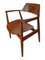 Chairs in Teak by Wilkhahn, 1950s, Set of 4, Image 6