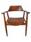 Chairs in Teak by Wilkhahn, 1950s, Set of 4 5