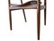 Chairs in Teak by Wilkhahn, 1950s, Set of 4, Image 8