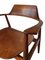 Chairs in Teak by Wilkhahn, 1950s, Set of 4, Image 7