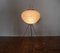 AKARI 10A Floor Lamp by Isamu Noguchi, Image 3