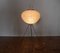 Lampadaire AKARI 10A par Isamu Noguchi 3