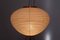 AKARI 10A Floor Lamp by Isamu Noguchi 4