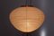 Lampadaire AKARI 10A par Isamu Noguchi 4