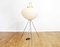 AKARI 10A Floor Lamp by Isamu Noguchi 17