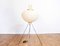 AKARI 10A Floor Lamp by Isamu Noguchi 1