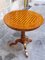 Table Antique en Noyer, 1840s 1