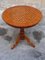 Antique Table in Walnut, 1840s, Image 11