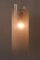 Lámparas colgantes Mid-Century modernas atribuidas a Rupert Nikoll, Austria, años 70. Juego de 3, Imagen 12