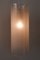 Mid-Century Modern Pendant Lamps attributed to Rupert Nikoll, Austria, 1970s, Set of 3 14