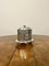 Antique Victorian Silver Plated Biscuit Barrel, 1880, Image 4