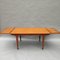 Vintage Extendable Table, 1960s 2