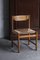 Side Chairs in the style of Vico Magistretti, Italy, 1980s, Set of 3 8