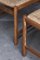 Side Chairs in the style of Vico Magistretti, Italy, 1980s, Set of 3, Image 12
