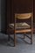 Side Chairs in the style of Vico Magistretti, Italy, 1980s, Set of 3, Image 9