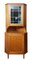 Royal Board Vitrine aus Teak, 1960er 1