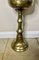 Antique Edwardian Dutch Brass Champagne Bucket, 1900, Image 8