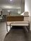 Vintage Functionalist Tubular Sofa 3