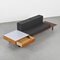 Cansado Mahogany Bench by Charlotte Perriand, 1960 7