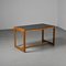 French Dining Table by André Sornay, 1960s, Image 1