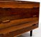 Danish Rosewood Chest of Drawers by Arne Wahl Iversen, 1960s 9