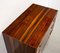 Danish Rosewood Chest of Drawers by Arne Wahl Iversen, 1960s 3