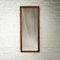 Rosewood Mirror by Kai Kristiansen for Aksel Kjersgaard, 1960s 1