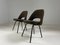 Chaises Conference attribuées à Eero Saarinen pour Knoll Inc. / Knoll International, 1960s, Set de 2 11